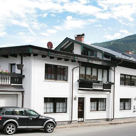 Appartements Schoenpflug Kaprun Exterior foto