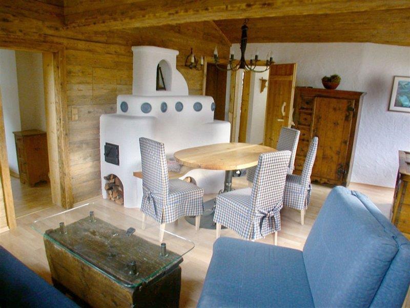 Appartements Schoenpflug Kaprun Exterior foto